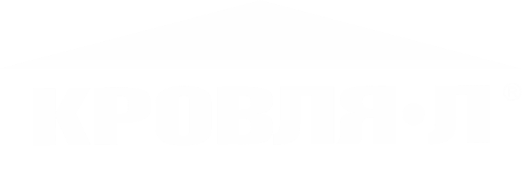 Логотип Кровля Л